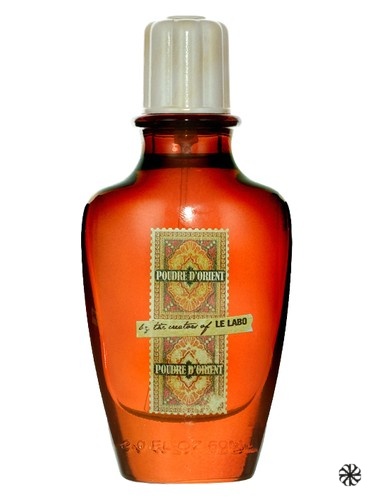 Poudre D’Orient Le Labo