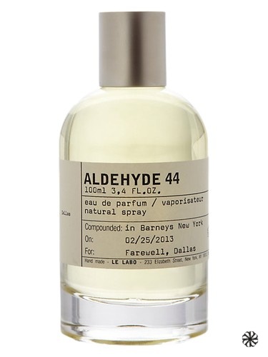 Aldehyde 44 Dallas Le Labo