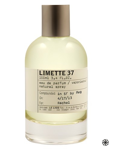 Limette 37 San Francisco Le Labo