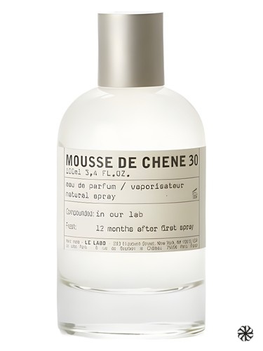 Mousse de Chene 30 Amsterdam Le Labo