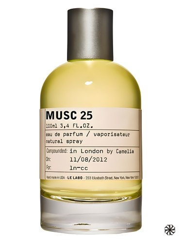Musc 25 Los Angeles Le Labo
