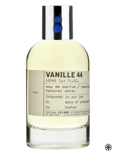 Vanille 44 Paris Le Labo