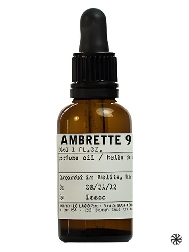 Ambrette 9 Perfume Oil Le Labo