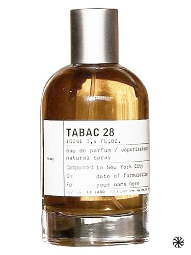 Tabac 28 Miami Le Labo