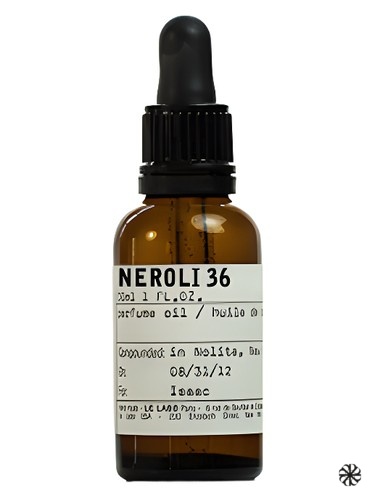 Neroli 36 Perfume Oil Le Labo