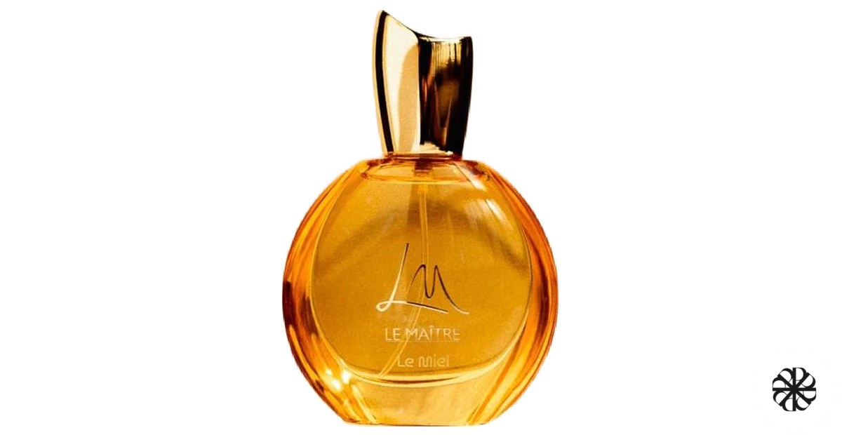 Le Miel LE MAÎTRE DES PARFUMS
