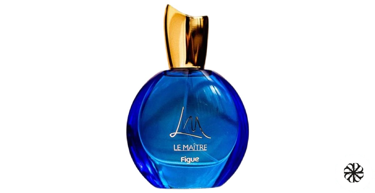 Elixir de Figue LE MAÎTRE DES PARFUMS