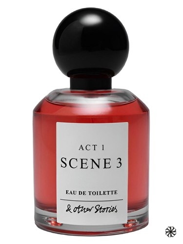 Act 1, Scene 3 And Other Stories