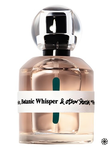 Botanic Whisper And Other Stories