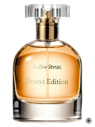 Desert Edition And Other Stories