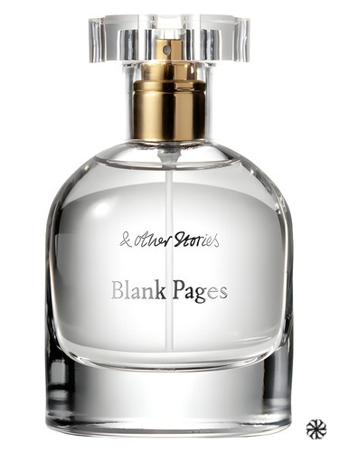 Blank Pages And Other Stories