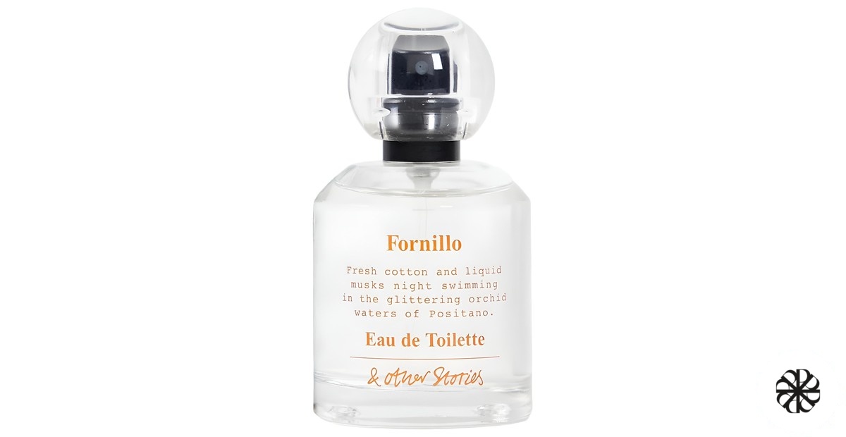 Fornillo And Other Stories