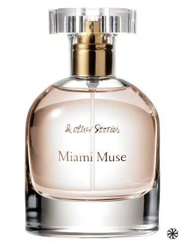 Miami Muse And Other Stories