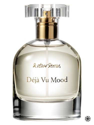 Déjà Vu Mood And Other Stories