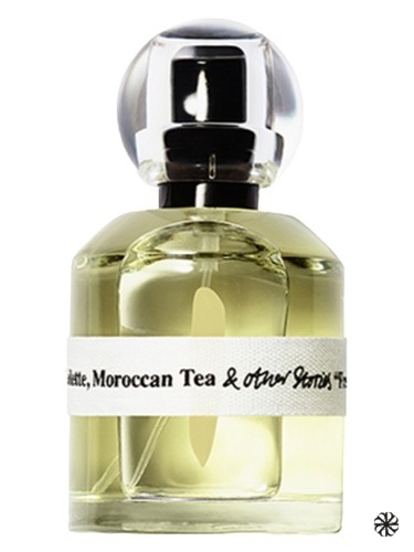 Moroccan Tea And Other Stories