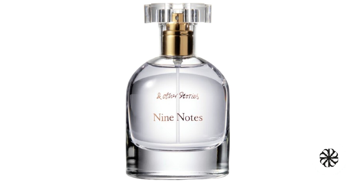 Nine Notes And Other Stories