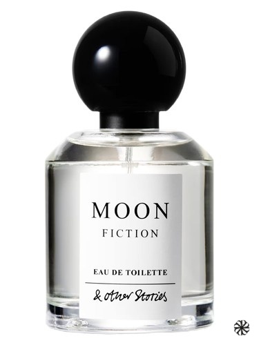 Moon Fiction And Other Stories