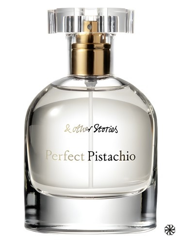 Perfect Pistachio And Other Stories