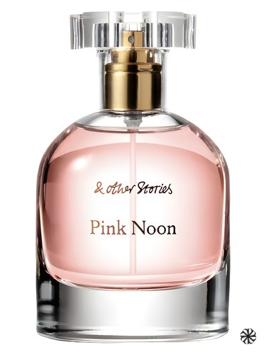 Pink Noon And Other Stories