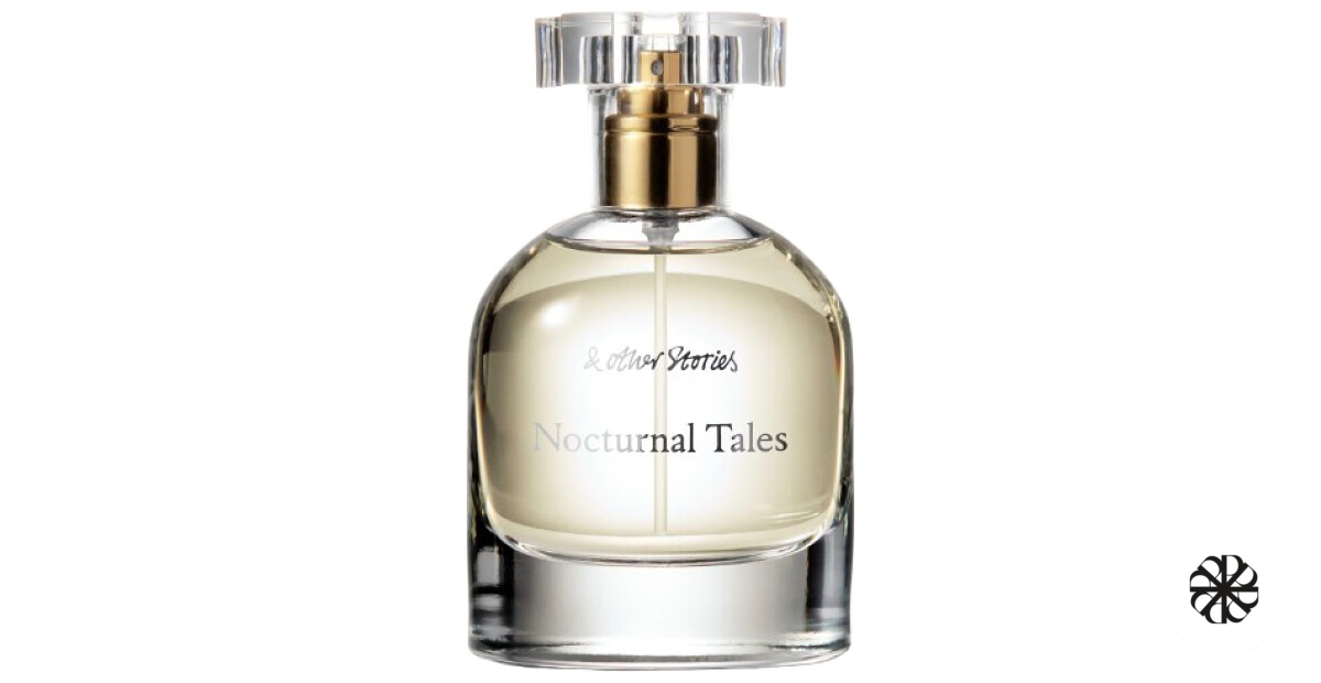 Nocturnal Tales And Other Stories