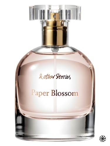 Paper Blossom And Other Stories