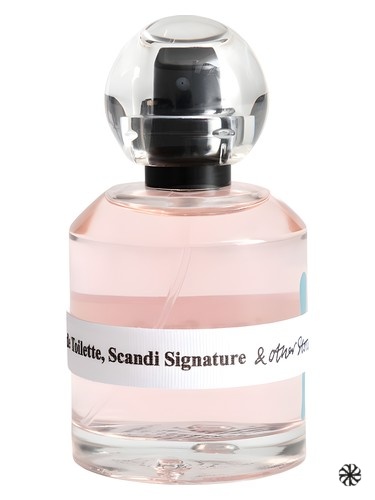 Scandi Signature And Other Stories