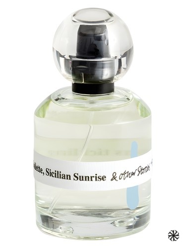 Sicilian Sunrise And Other Stories