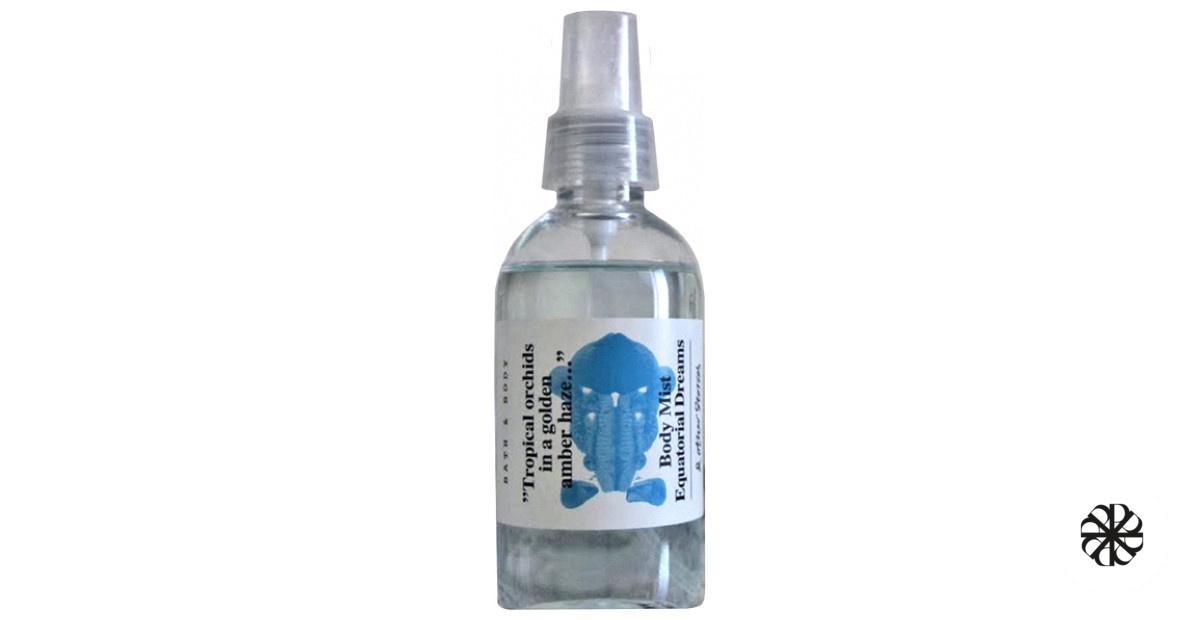 Equatorial Dreams Body Mist And Other Stories