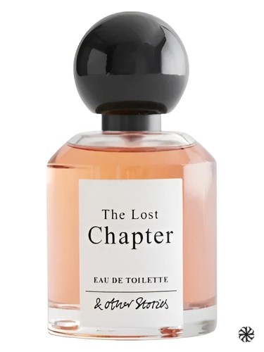 The Lost Chapter And Other Stories