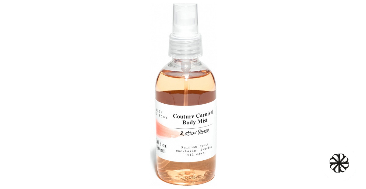 Couture Carnival Body Mist And Other Stories