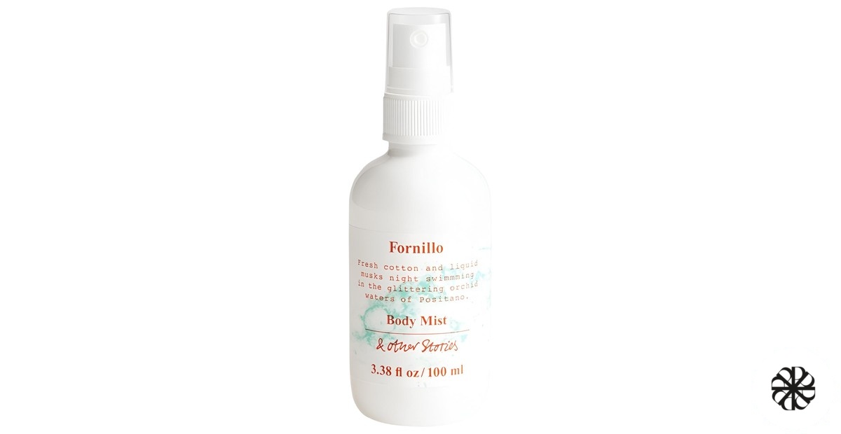 Fornillo Body Mist And Other Stories