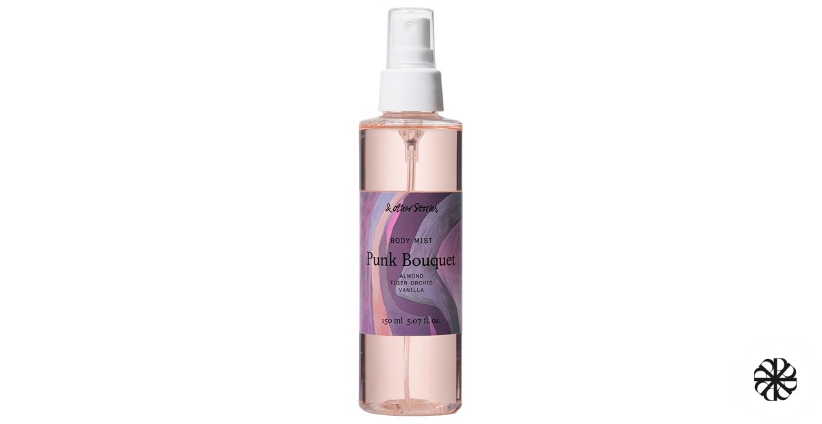 Punk Bouquet Body Mist And Other Stories
