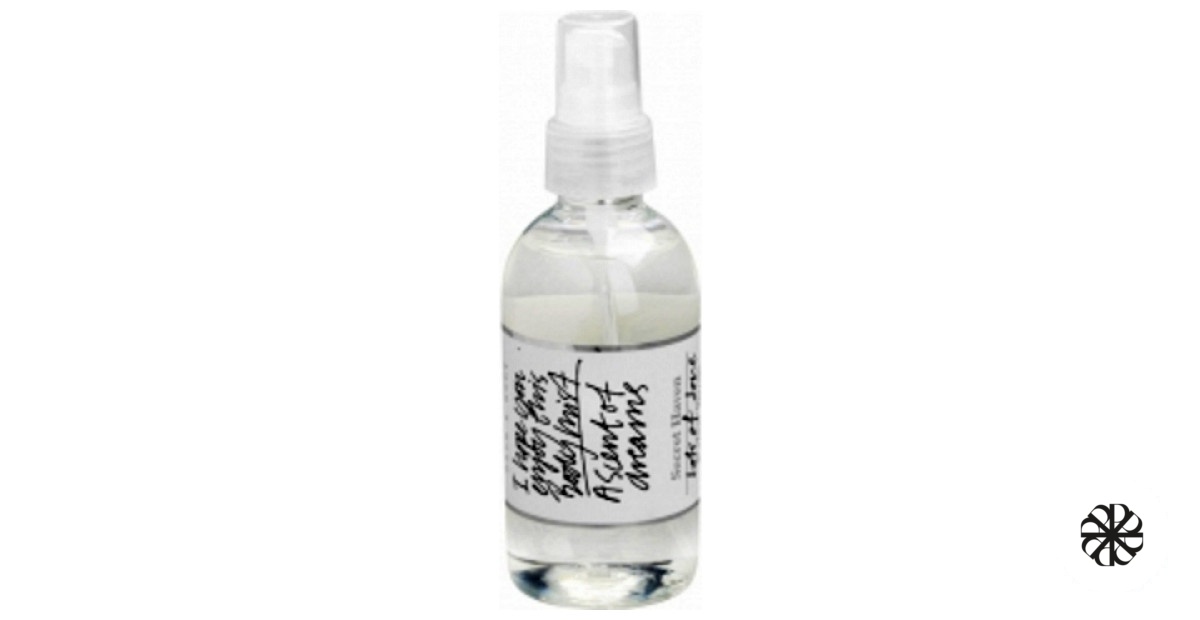 Secret Haven Body Mist And Other Stories