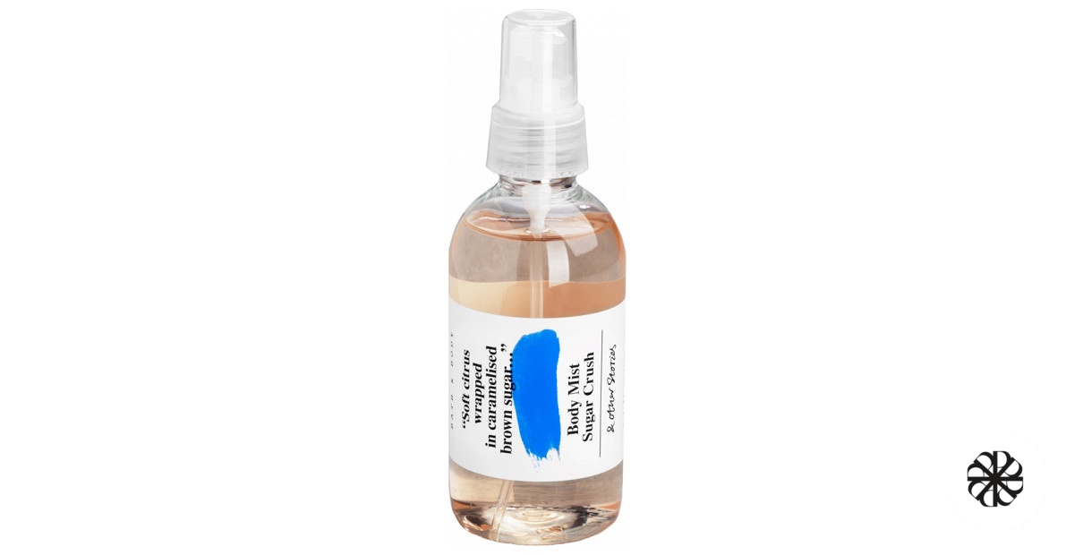 Sugar Crush Body Mist And Other Stories