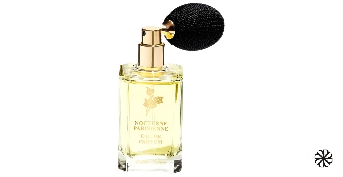 Nocturne Parisienne And Other Stories
