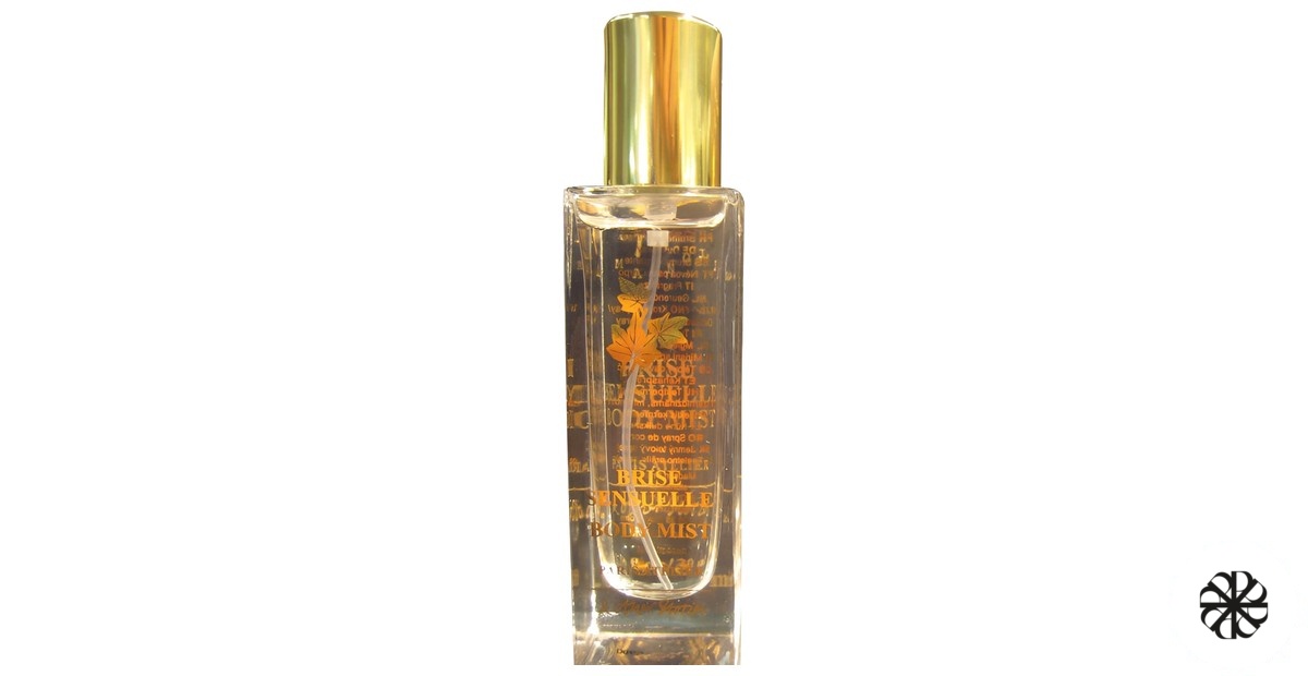 Brise Sensuelle Body Mist And Other Stories