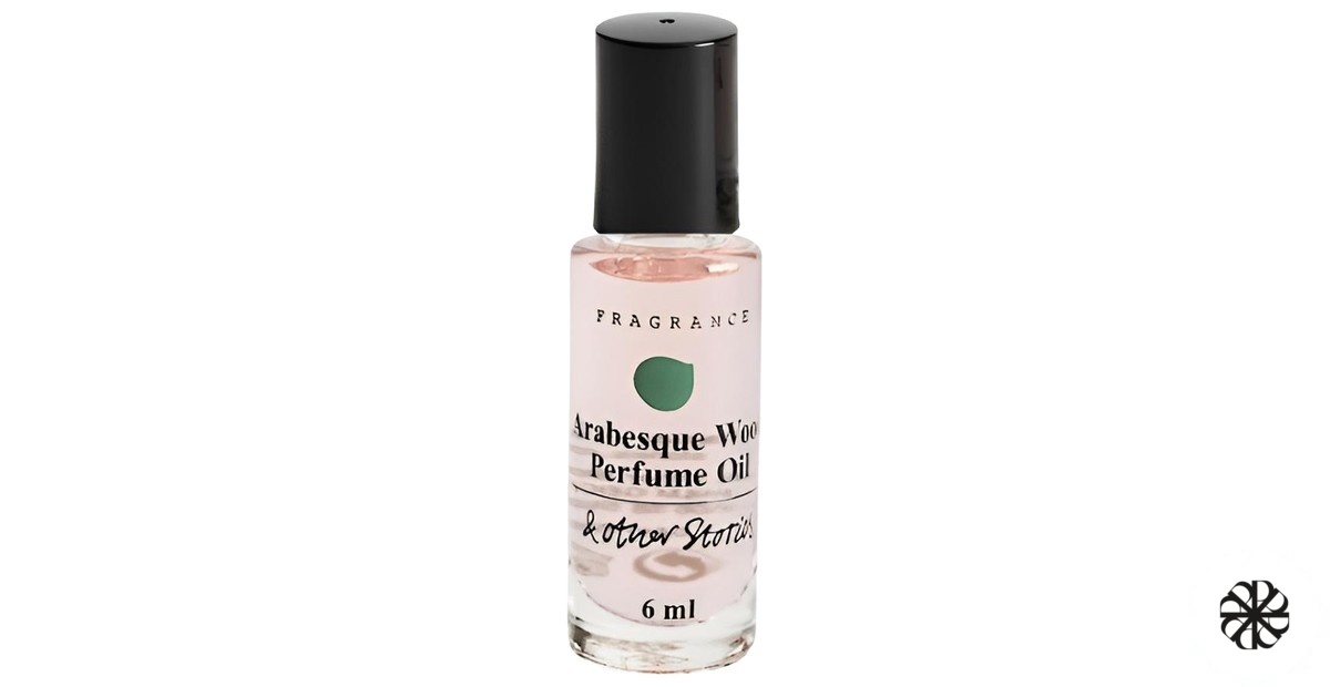 Arabesque Wood Perfume Oil And Other Stories