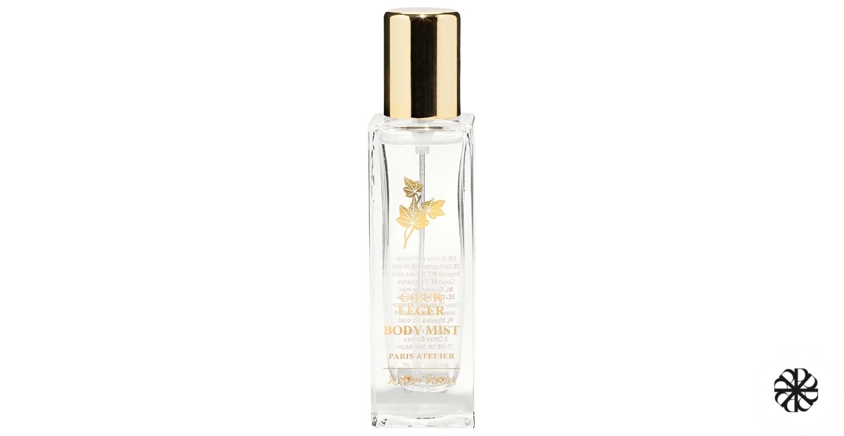 Cœur Léger Body Mist And Other Stories