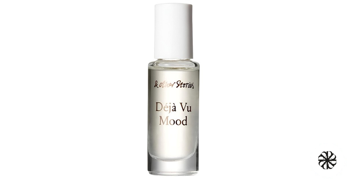 Déjà Vu Mood Perfume Oil And Other Stories