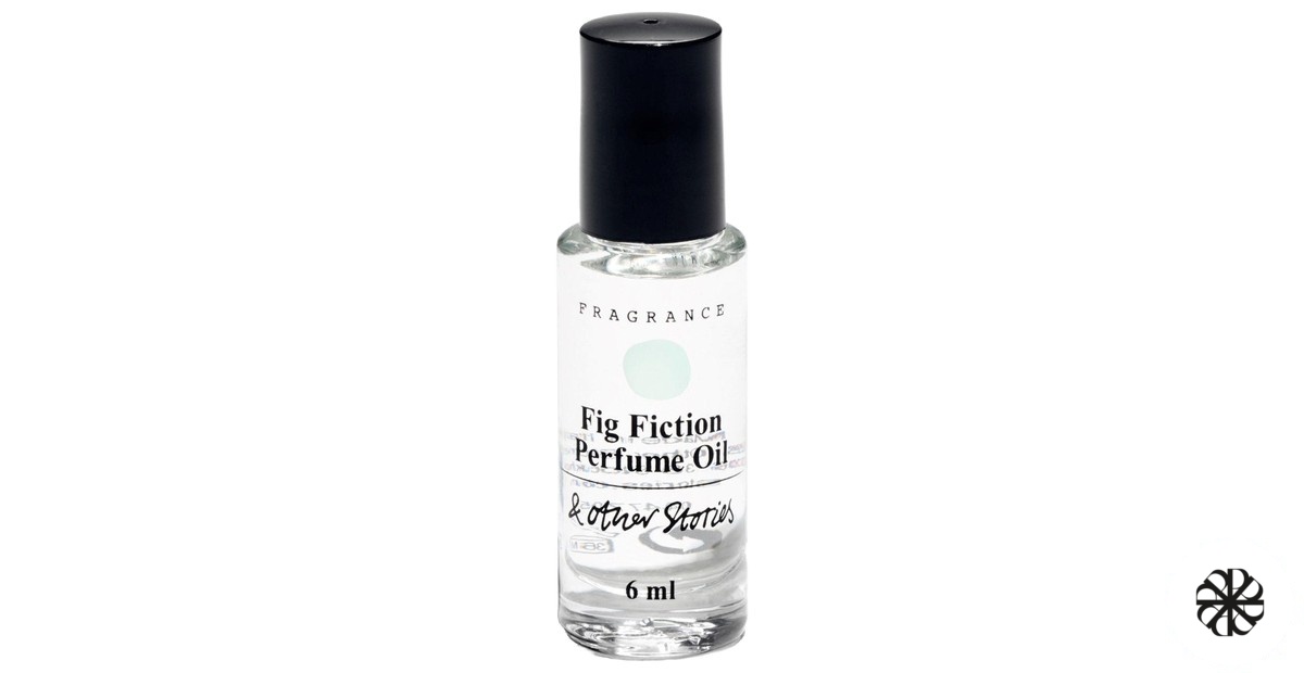 Fig Fiction Perfume Oil And Other Stories