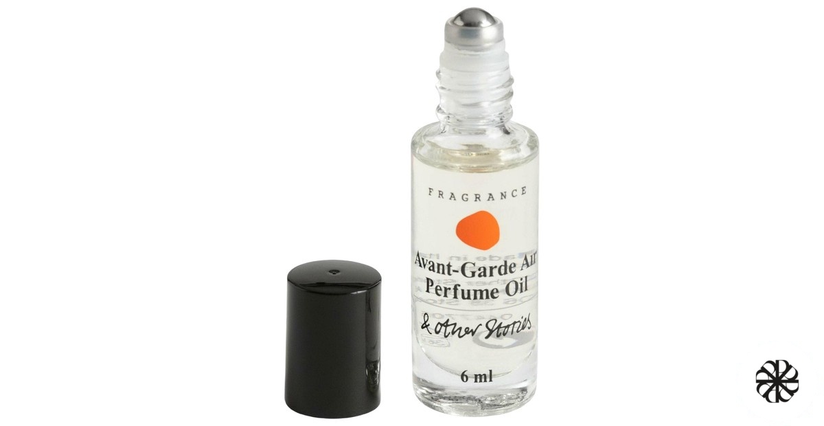 Avant-Garde Air Perfume Oil And Other Stories