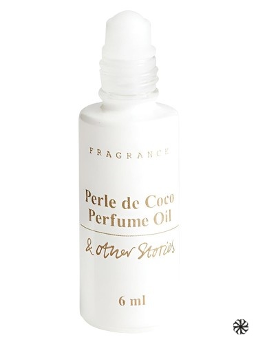 Perle de Coco Perfume Oil And Other Stories