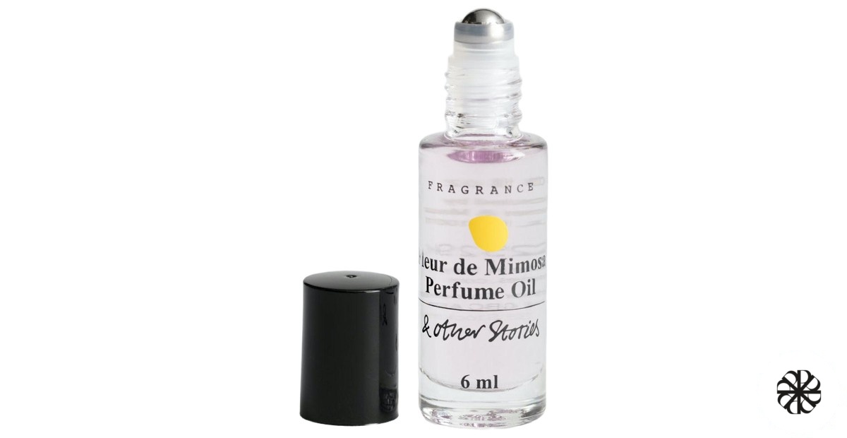 Fleur de Mimosa Perfume Oil And Other Stories