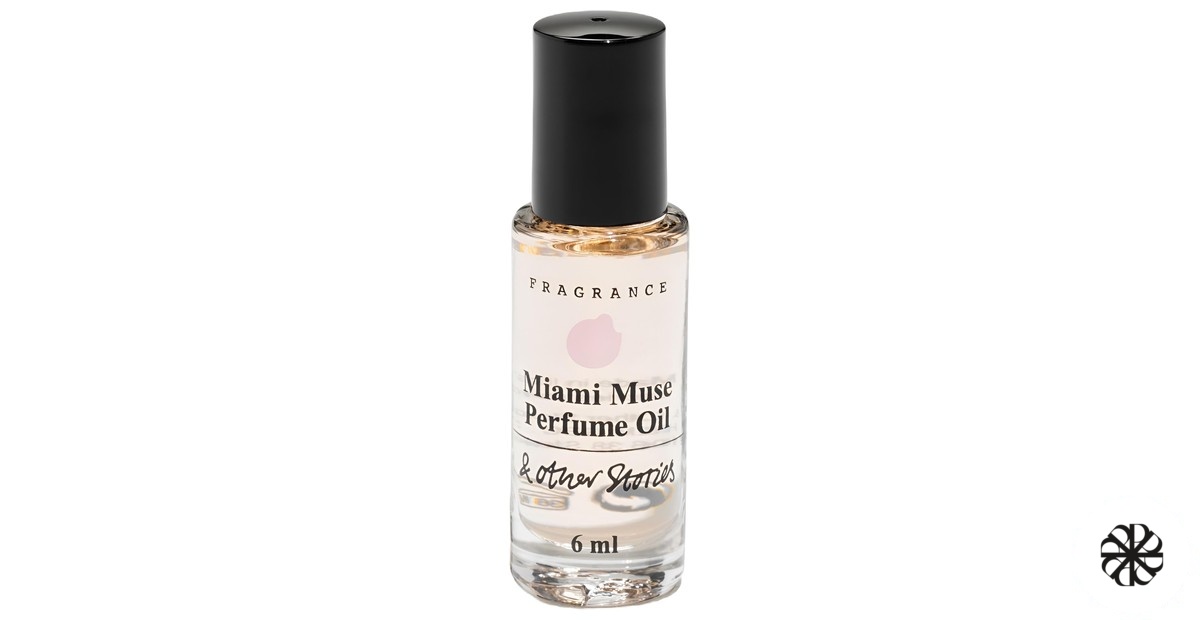 Miami Muse Perfume Oil And Other Stories