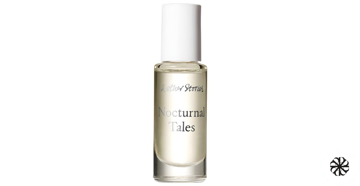 Nocturnal Tales Perfume Oil And Other Stories