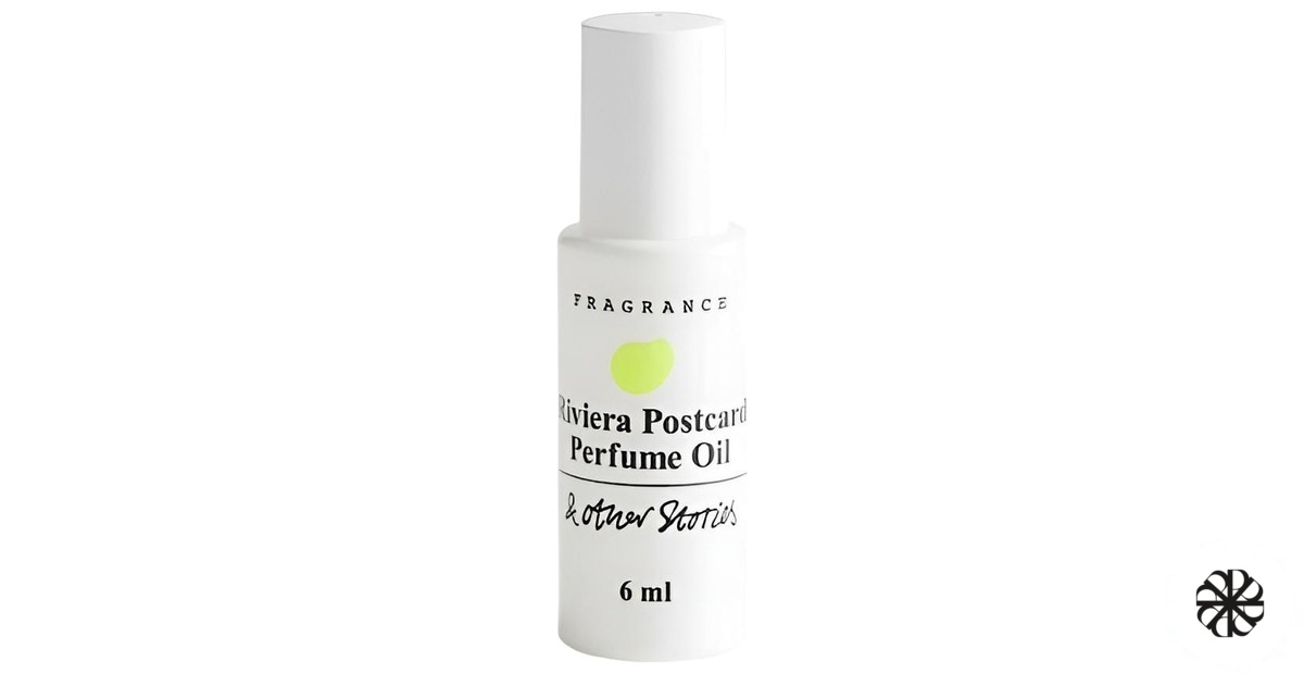 Riviera Postcard Perfume Oil And Other Stories