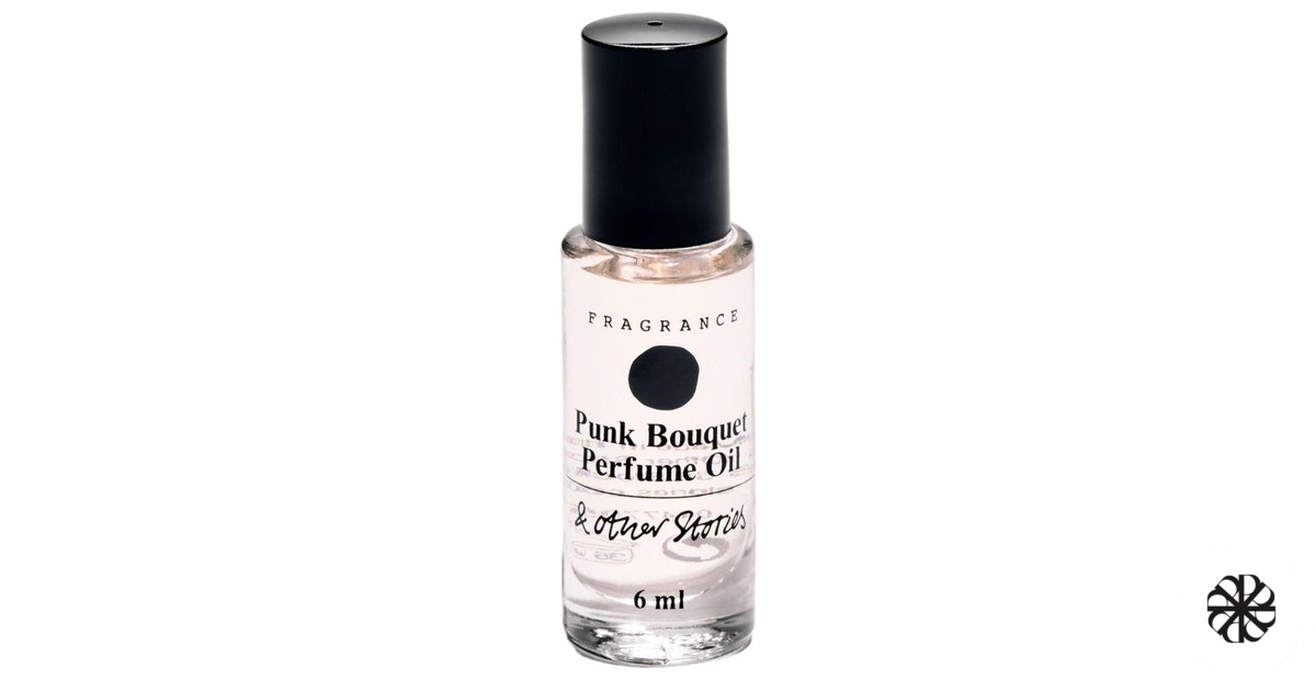 Punk Bouquet Perfume Oil And Other Stories