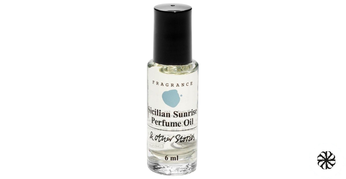 Sicilian Sunrise Perfume Oil And Other Stories