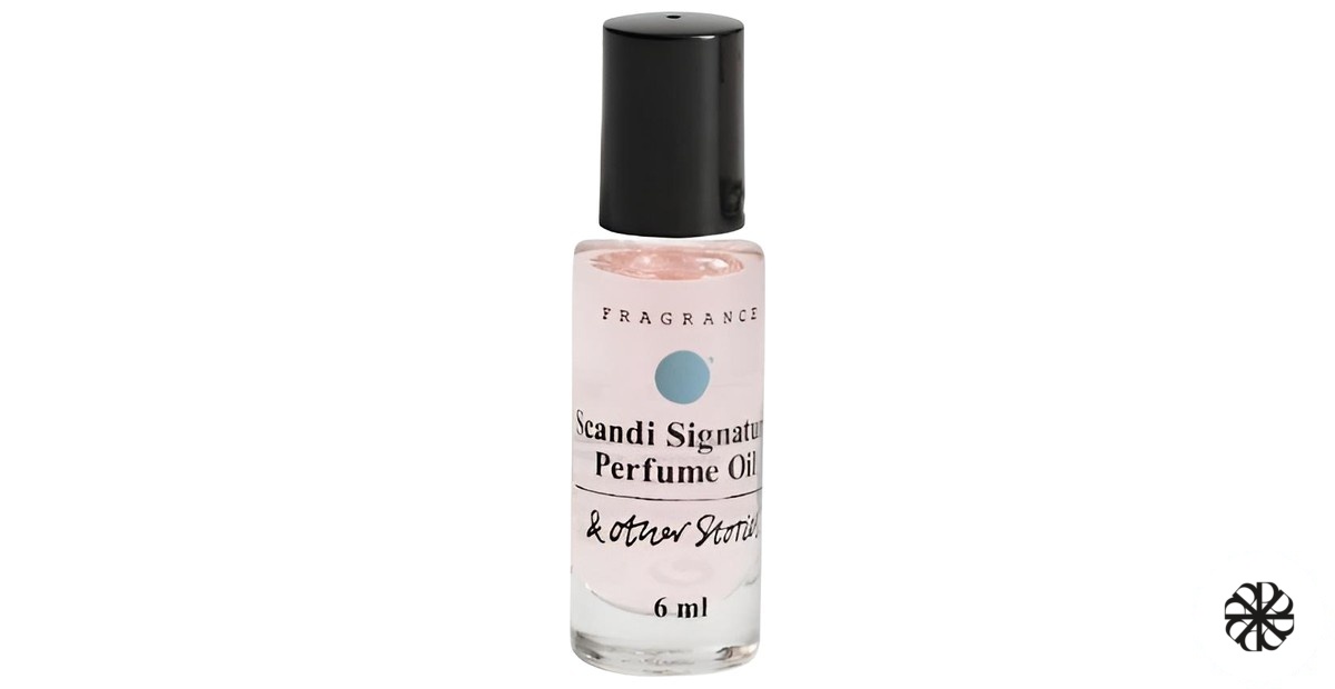 Scandi Signature Perfume Oil And Other Stories