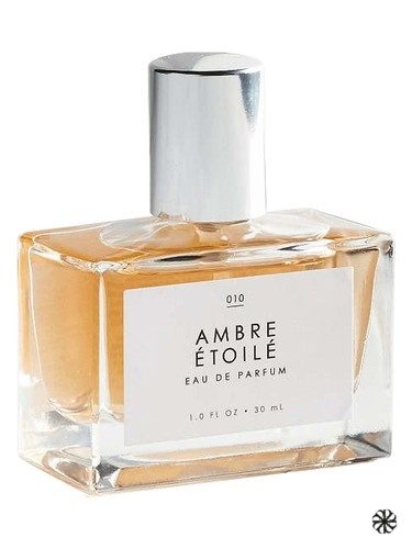Ambre Étoilé Le Monde Gourmand